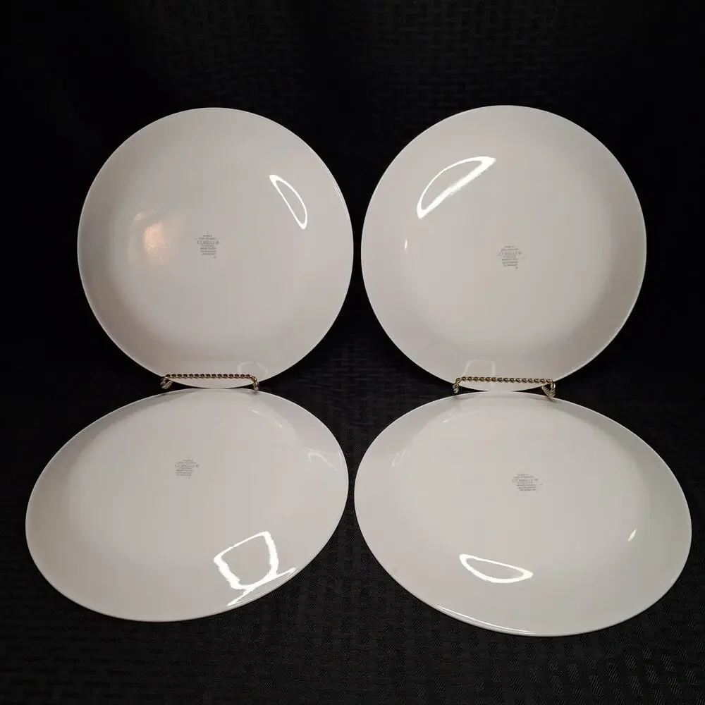 Vintage Corelle Kalypso Poppy 10.25